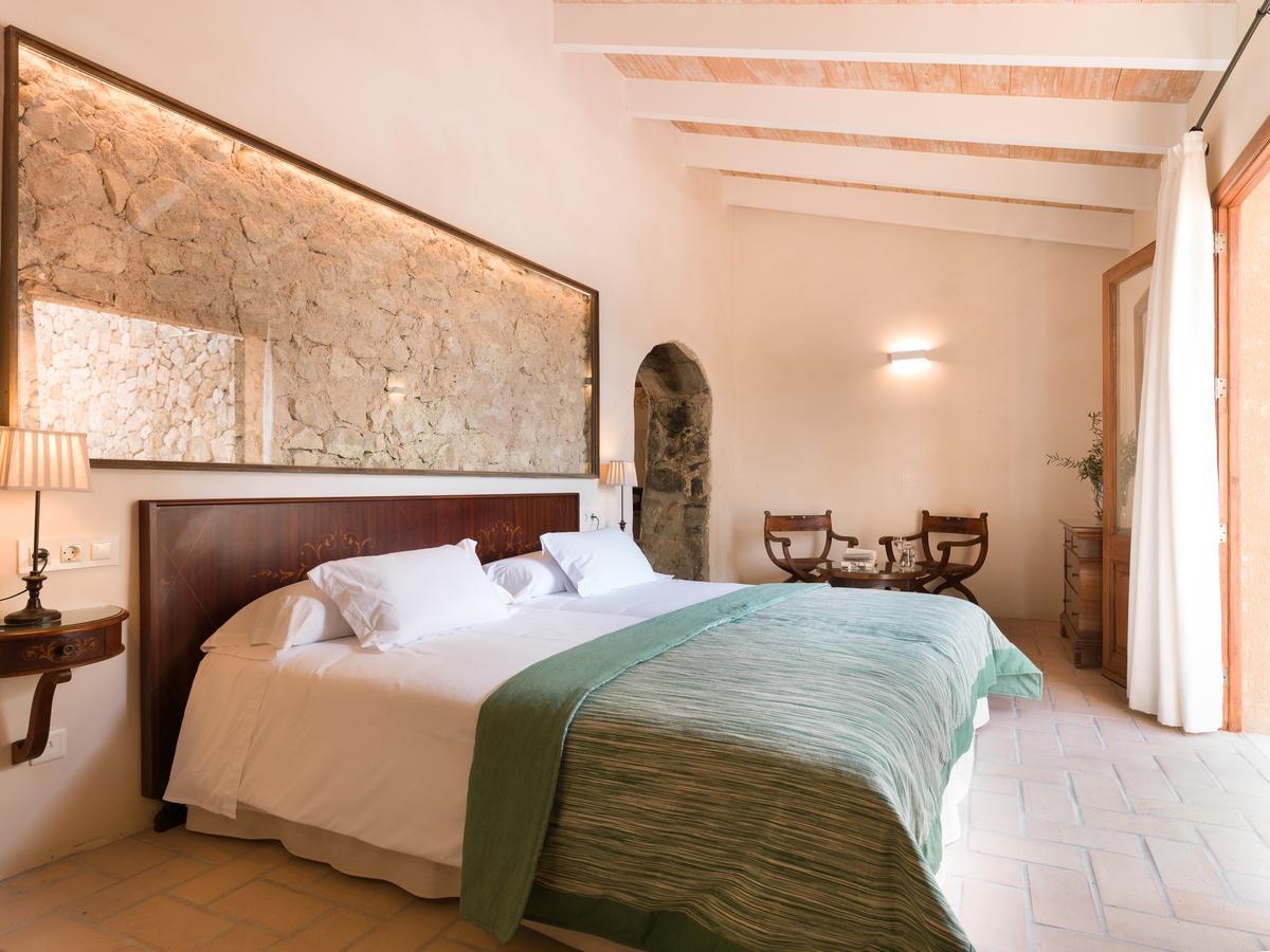 Agroturisme Gossalba Sant Joan Exterior photo